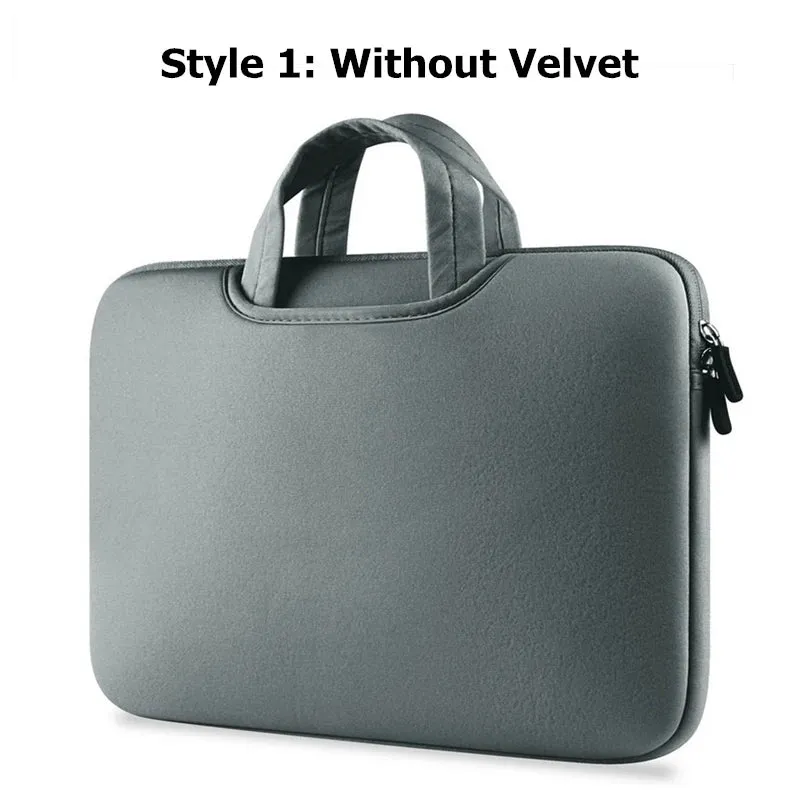Women's Laptop Handbag Sleeve for 11-15.6 Inch Devices