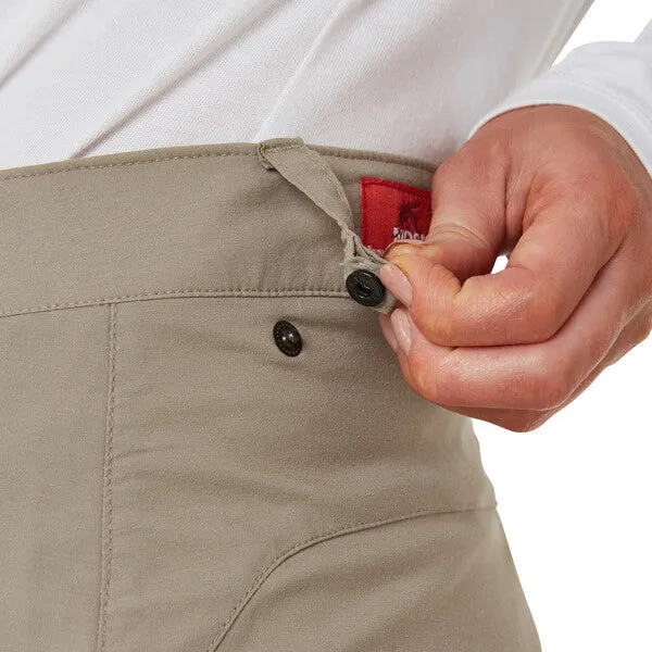 Womens NosiLife Convert Trousers