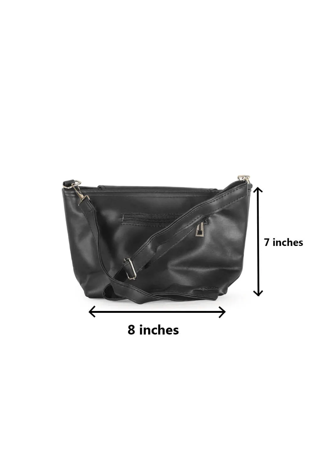 Women's Side Bag