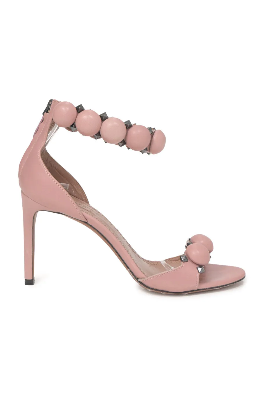 [WS8075] Alaïa | High heel sandals