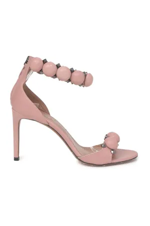 [WS8075] Alaïa | High heel sandals