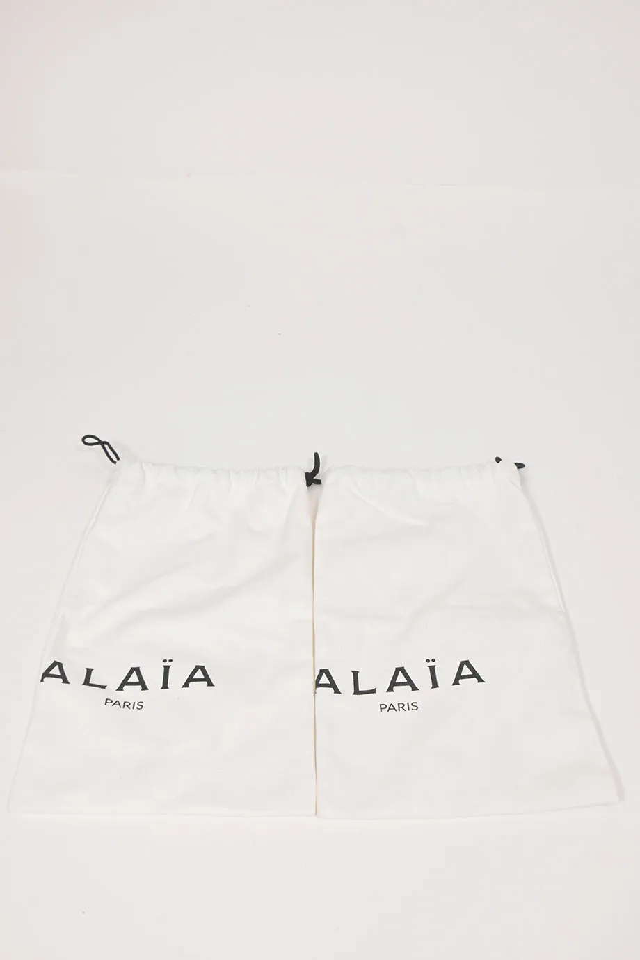 [WS8075] Alaïa | High heel sandals