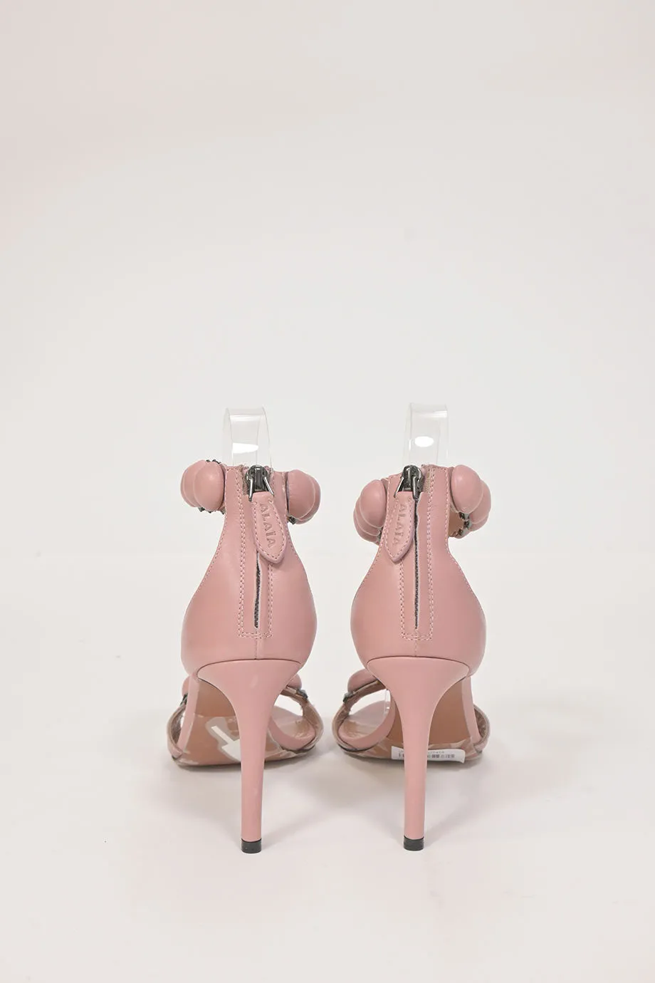 [WS8075] Alaïa | High heel sandals