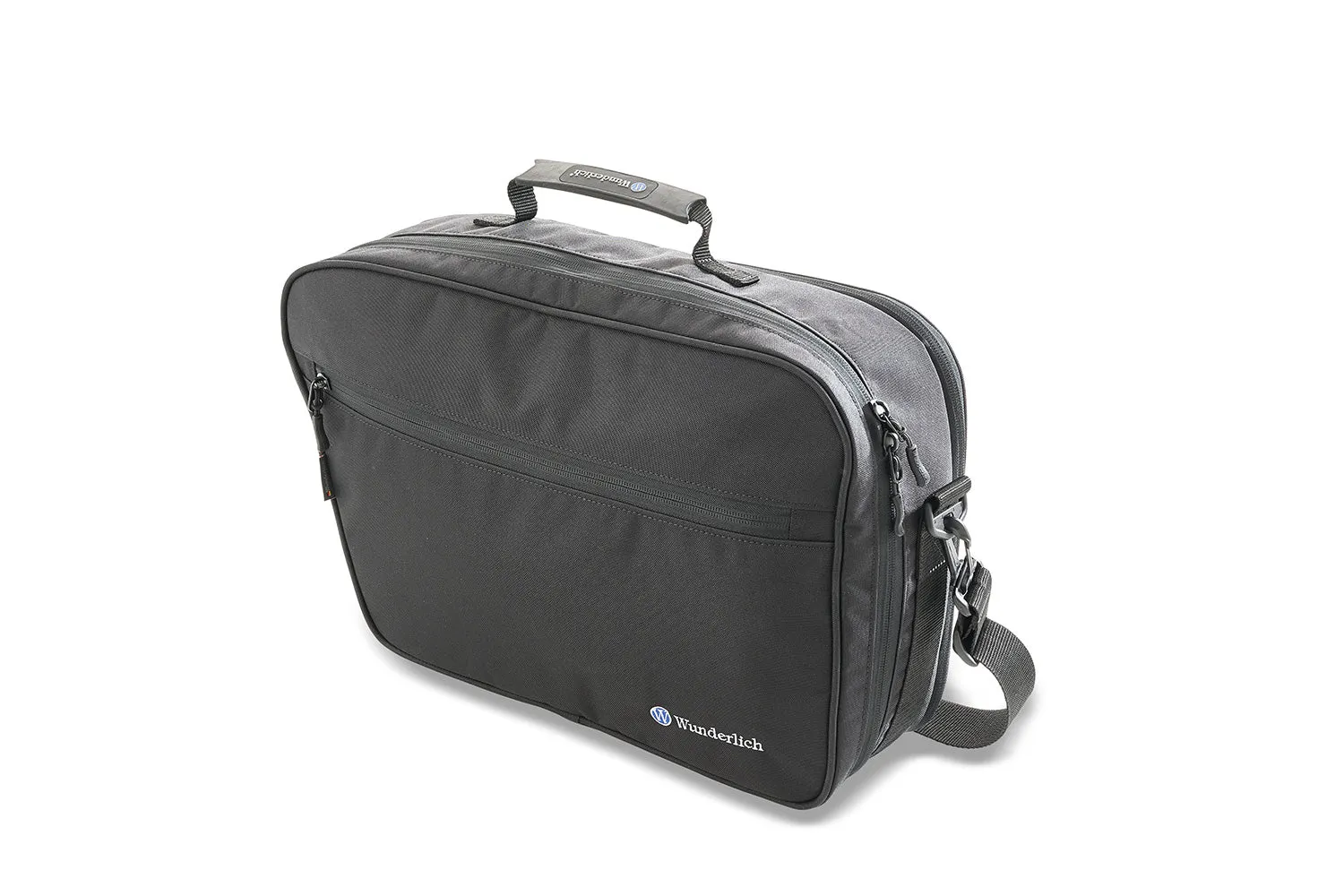 Wunderlich case inner pocket - right - black