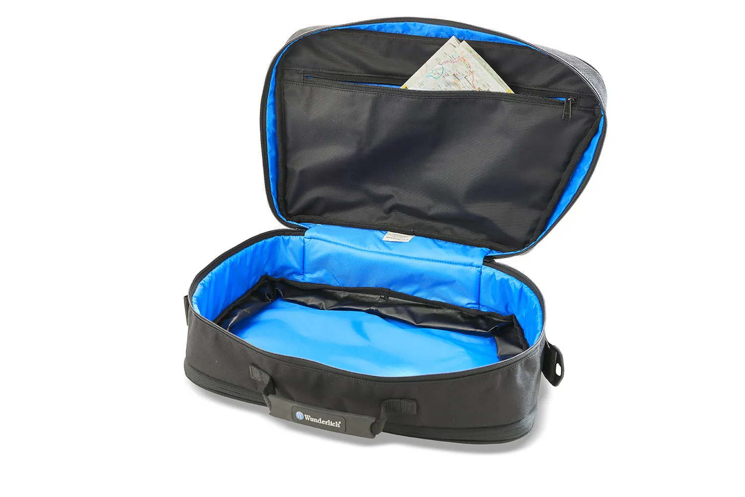 Wunderlich case inner pocket - right - black