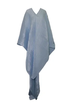 [WW21380] Pleats Please Issey Miyake | Cape