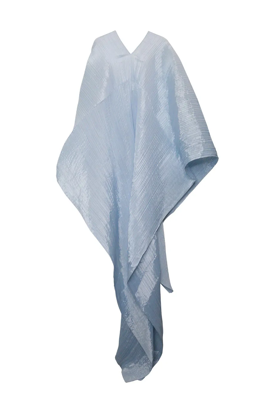 [WW21380] Pleats Please Issey Miyake | Cape