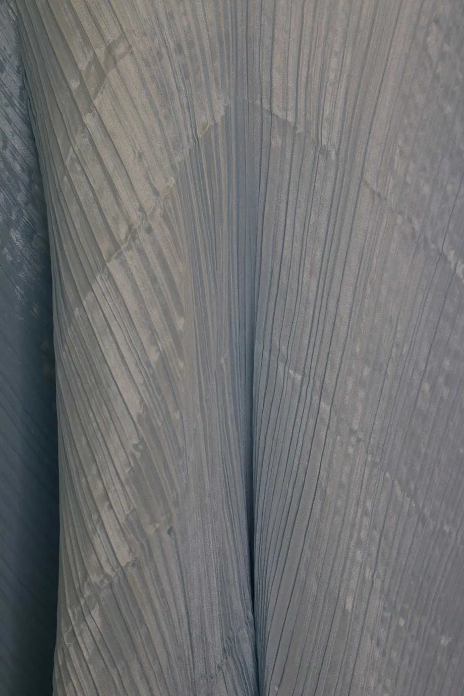 [WW21380] Pleats Please Issey Miyake | Cape