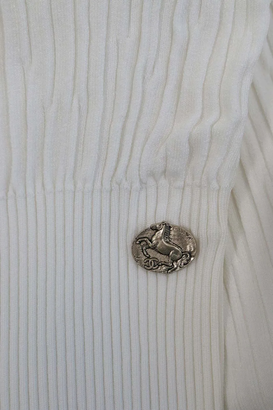 [WW24457] Chanel | Knitwear