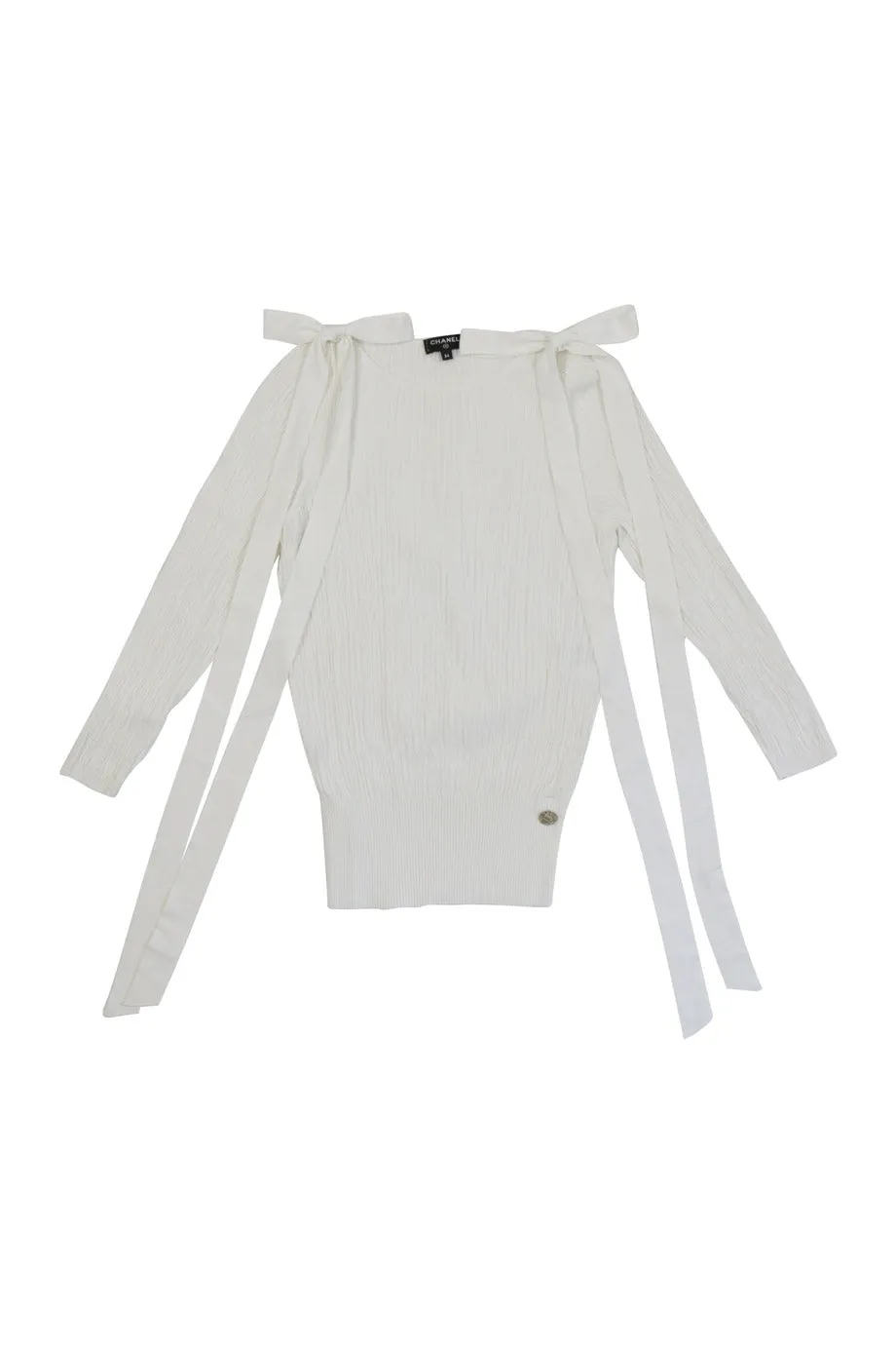 [WW24457] Chanel | Knitwear