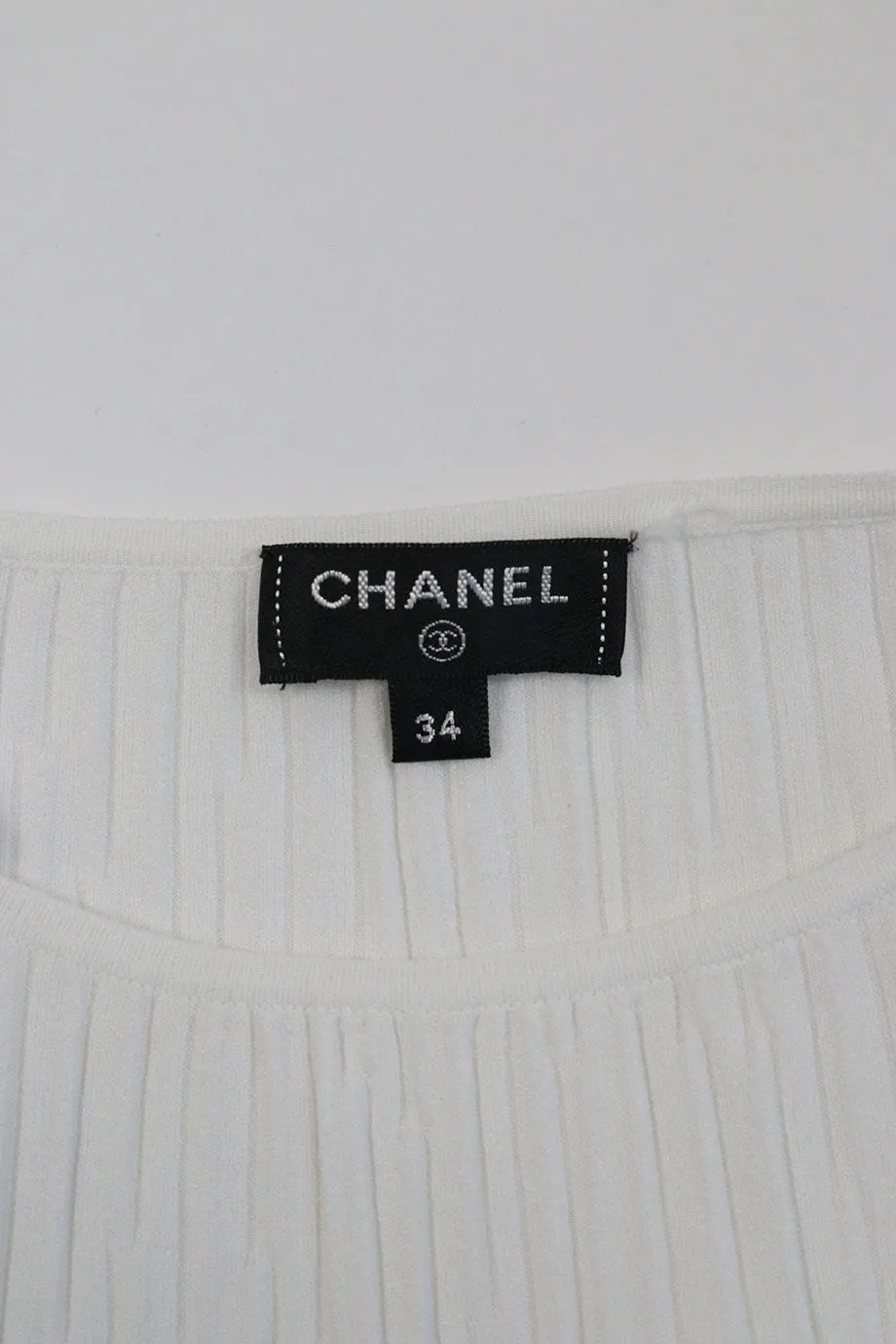 [WW24457] Chanel | Knitwear