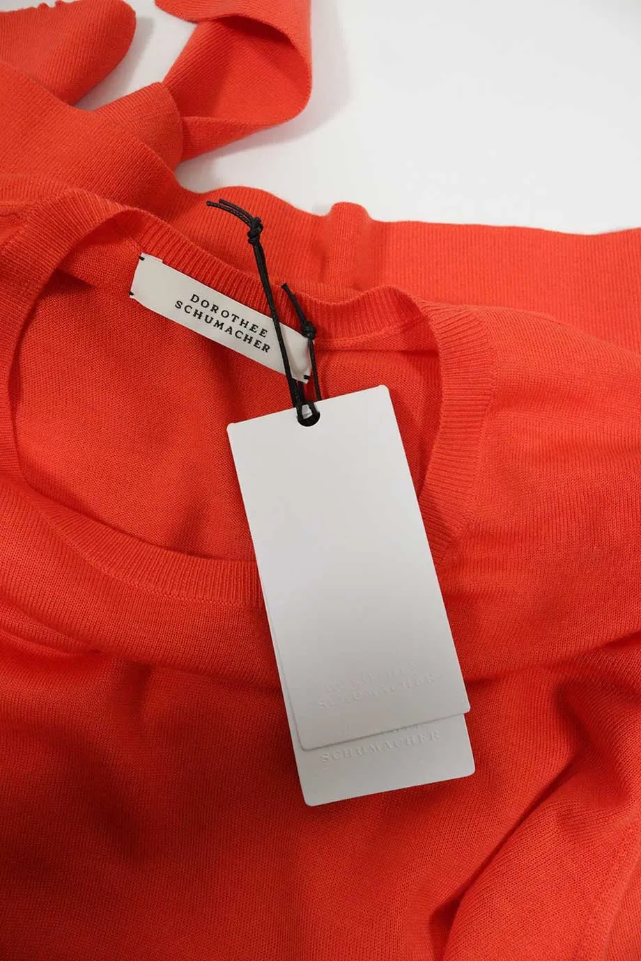 [WW24534] Dorothee Schumacher | Knitwear