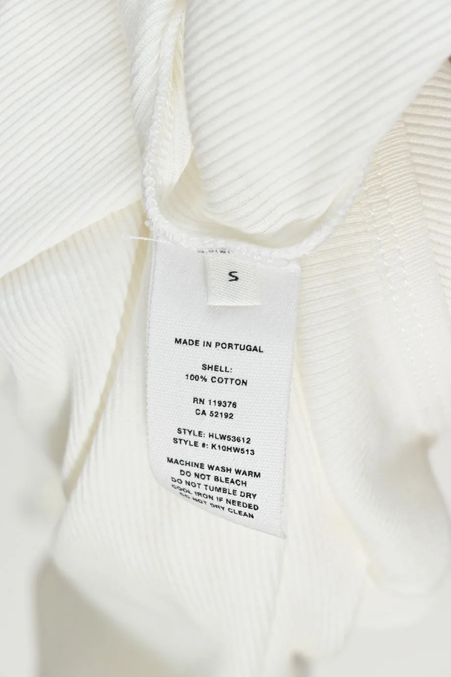 [WW32594] Helmut Lang | Knitwear