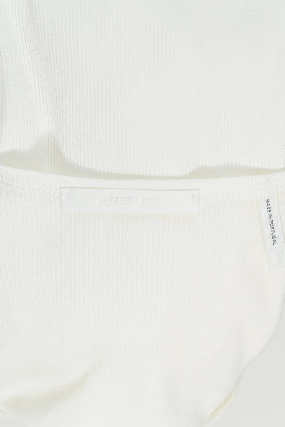 [WW32594] Helmut Lang | Knitwear