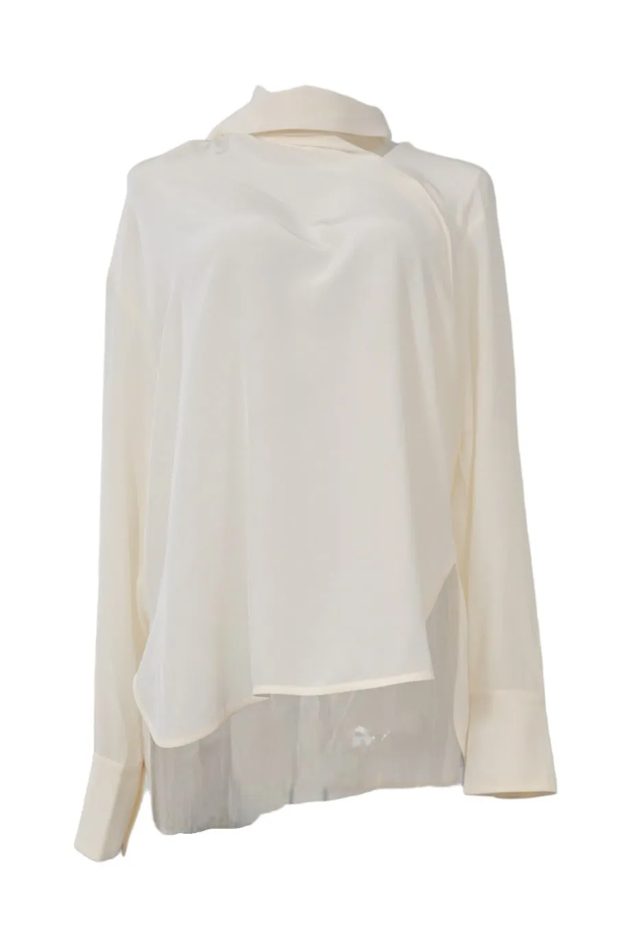 [WW35205] SPORTMAX | Shirt
