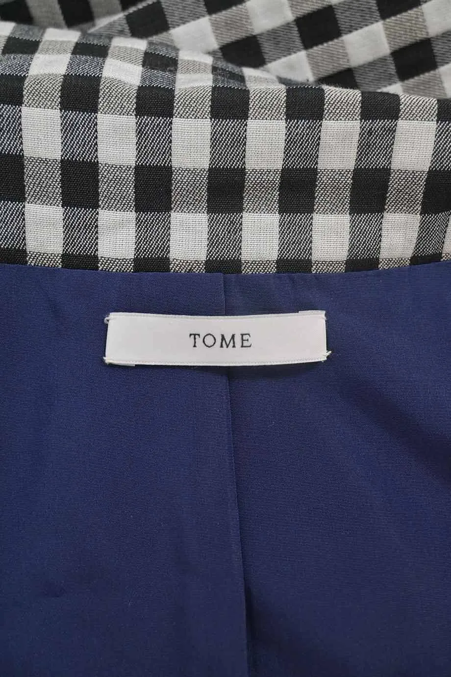 [WW37786] Tome | Blazer