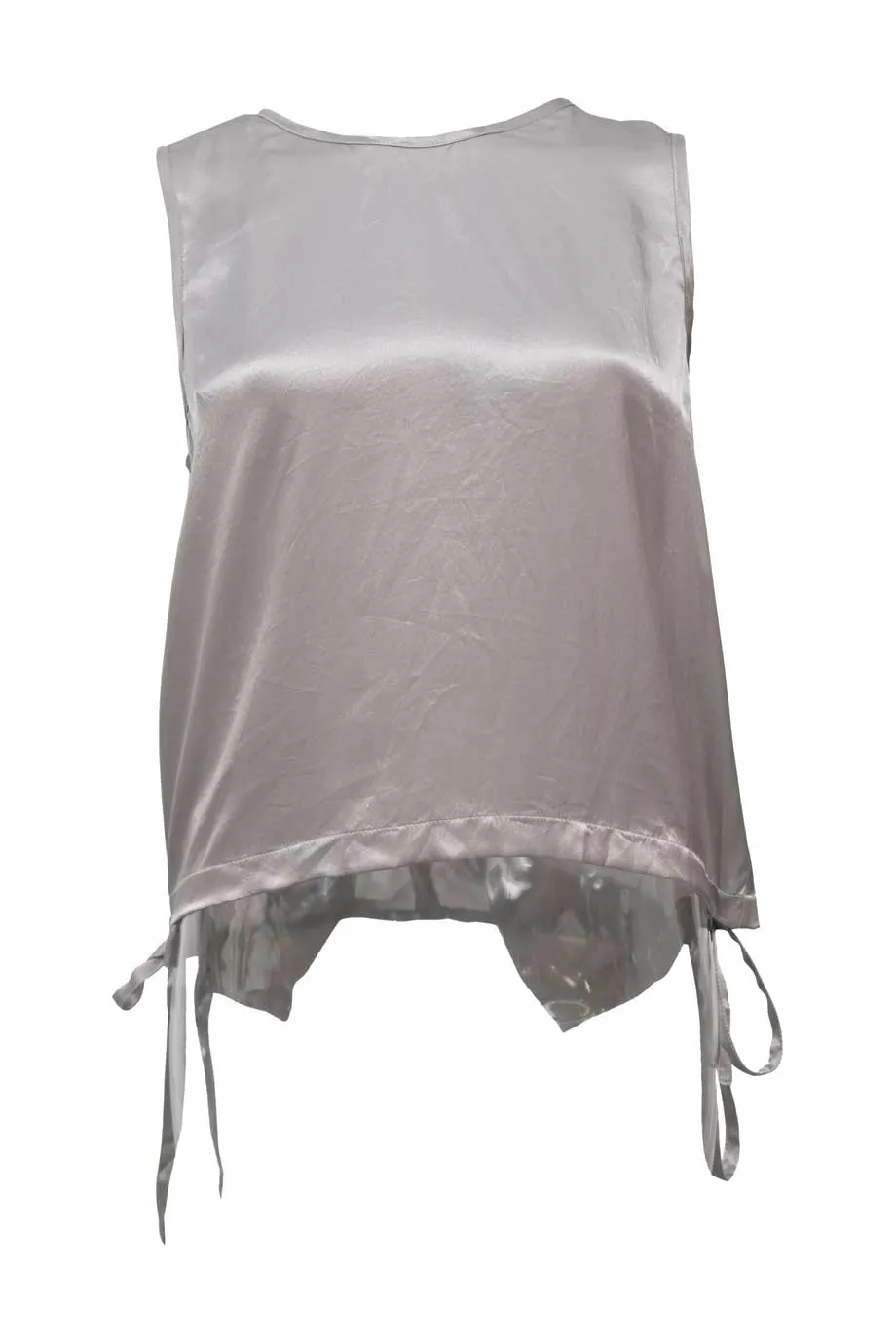 [WW41765] Ann Demeulemeester | Sleeveless Top