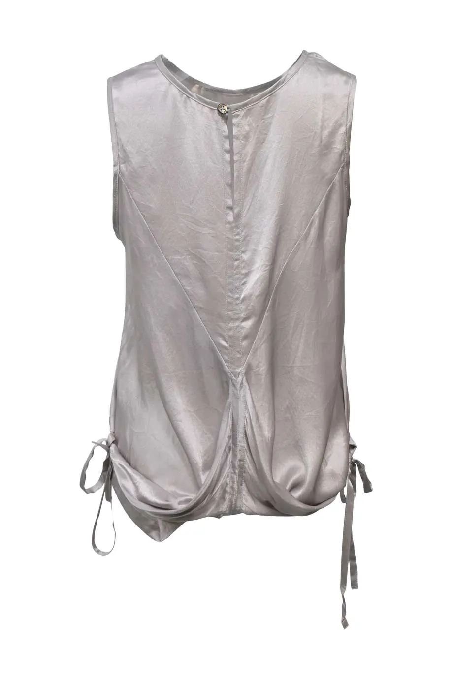 [WW41765] Ann Demeulemeester | Sleeveless Top