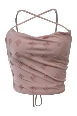 [WW43208] MISBHV | Sleeveless Top