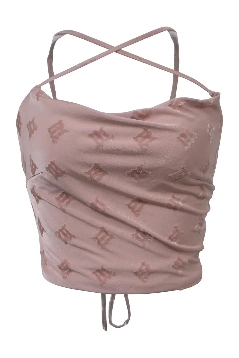 [WW43208] MISBHV | Sleeveless Top