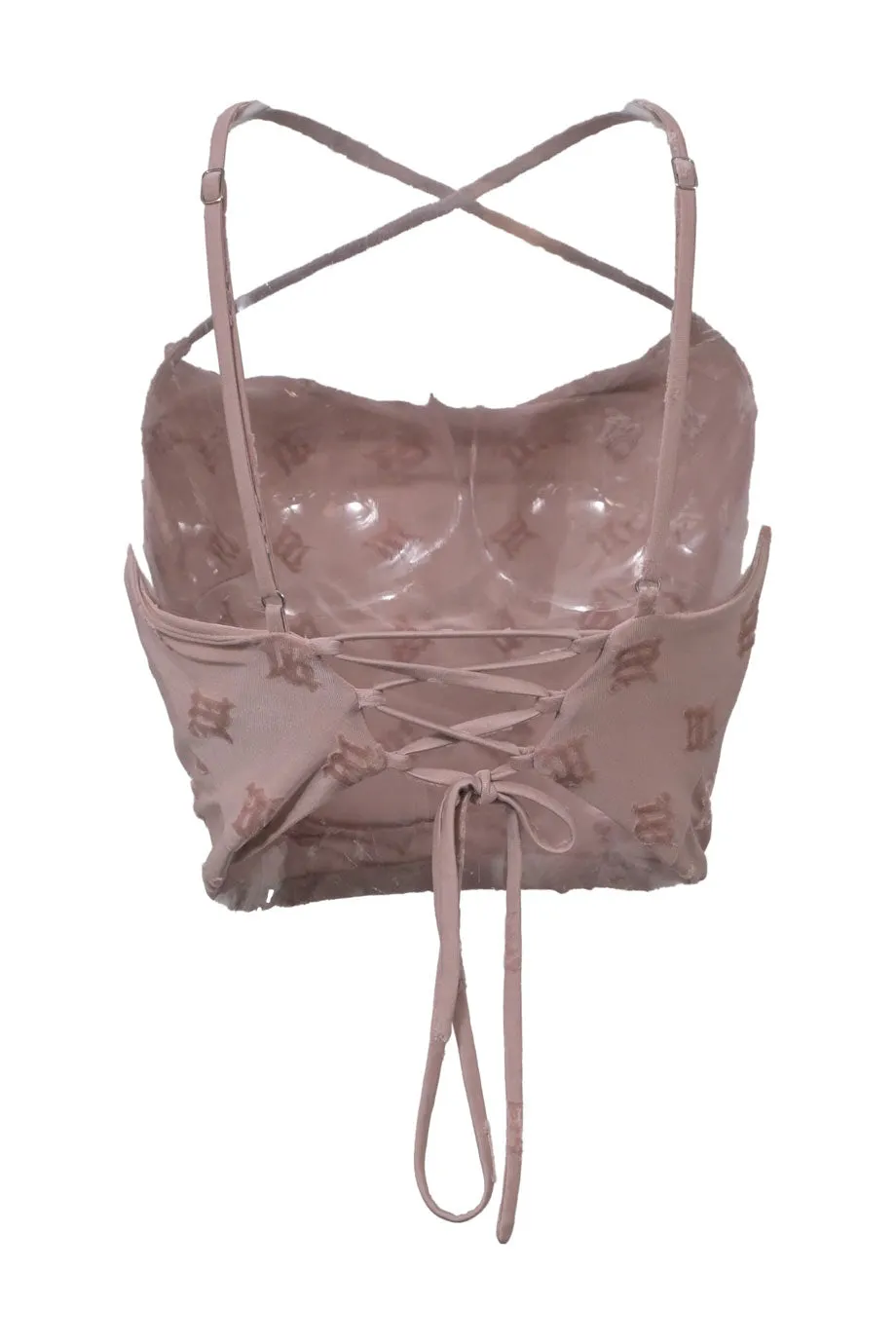 [WW43208] MISBHV | Sleeveless Top
