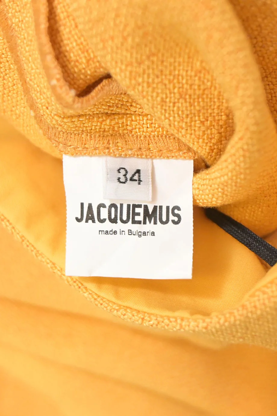 [WW44346] Jacquemus | Midi Skirt