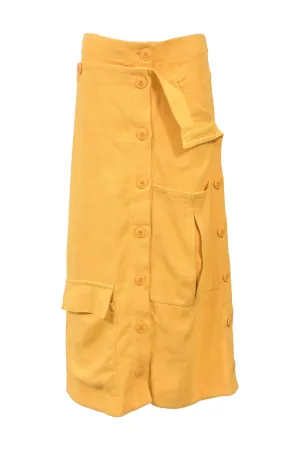 [WW44346] Jacquemus | Midi Skirt