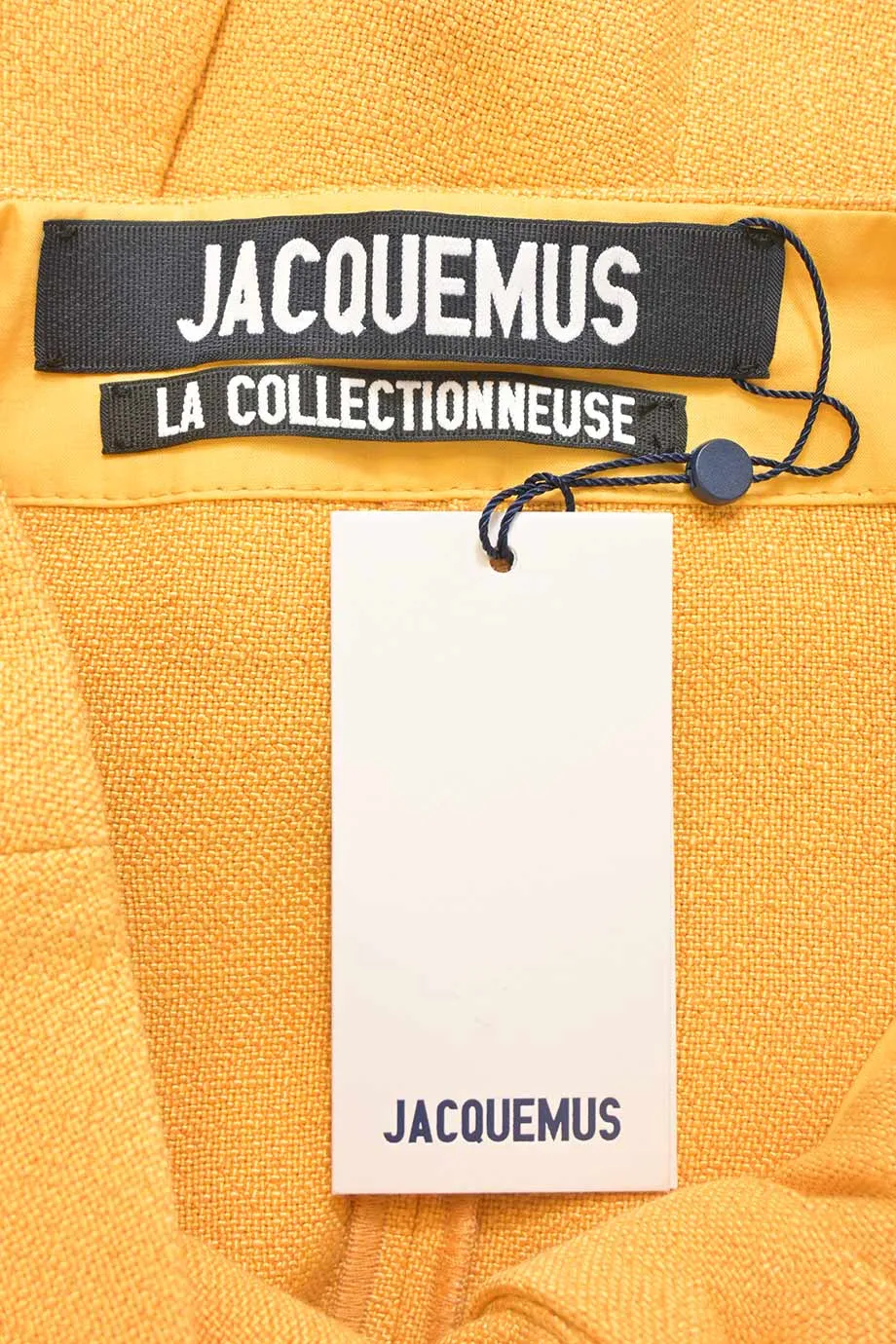 [WW44346] Jacquemus | Midi Skirt