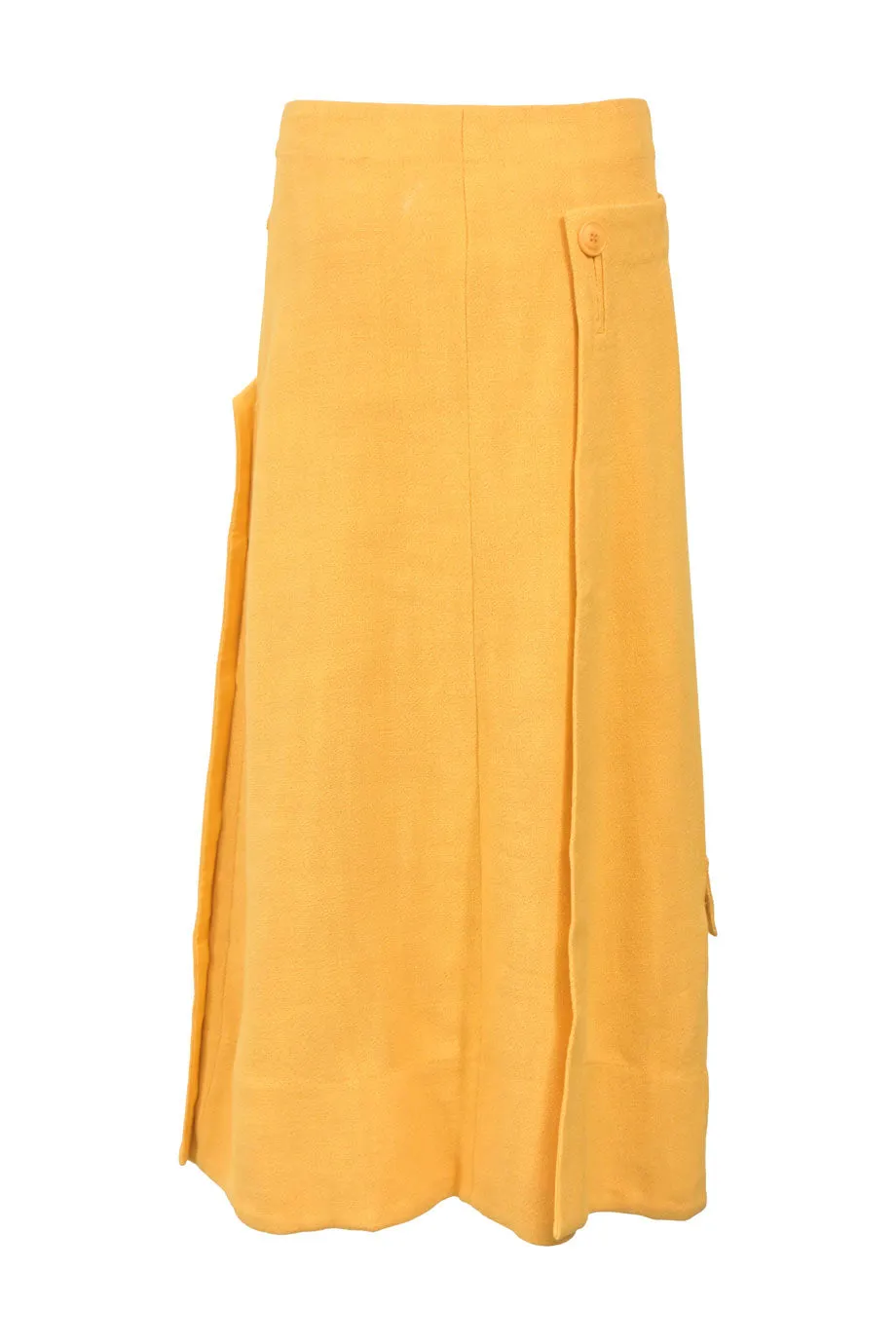 [WW44346] Jacquemus | Midi Skirt