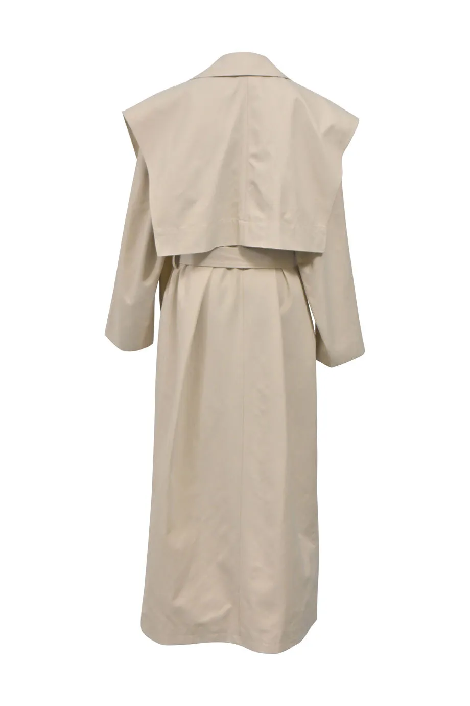 [WW44863] LE17SEPTEMBRE | Trench Coat