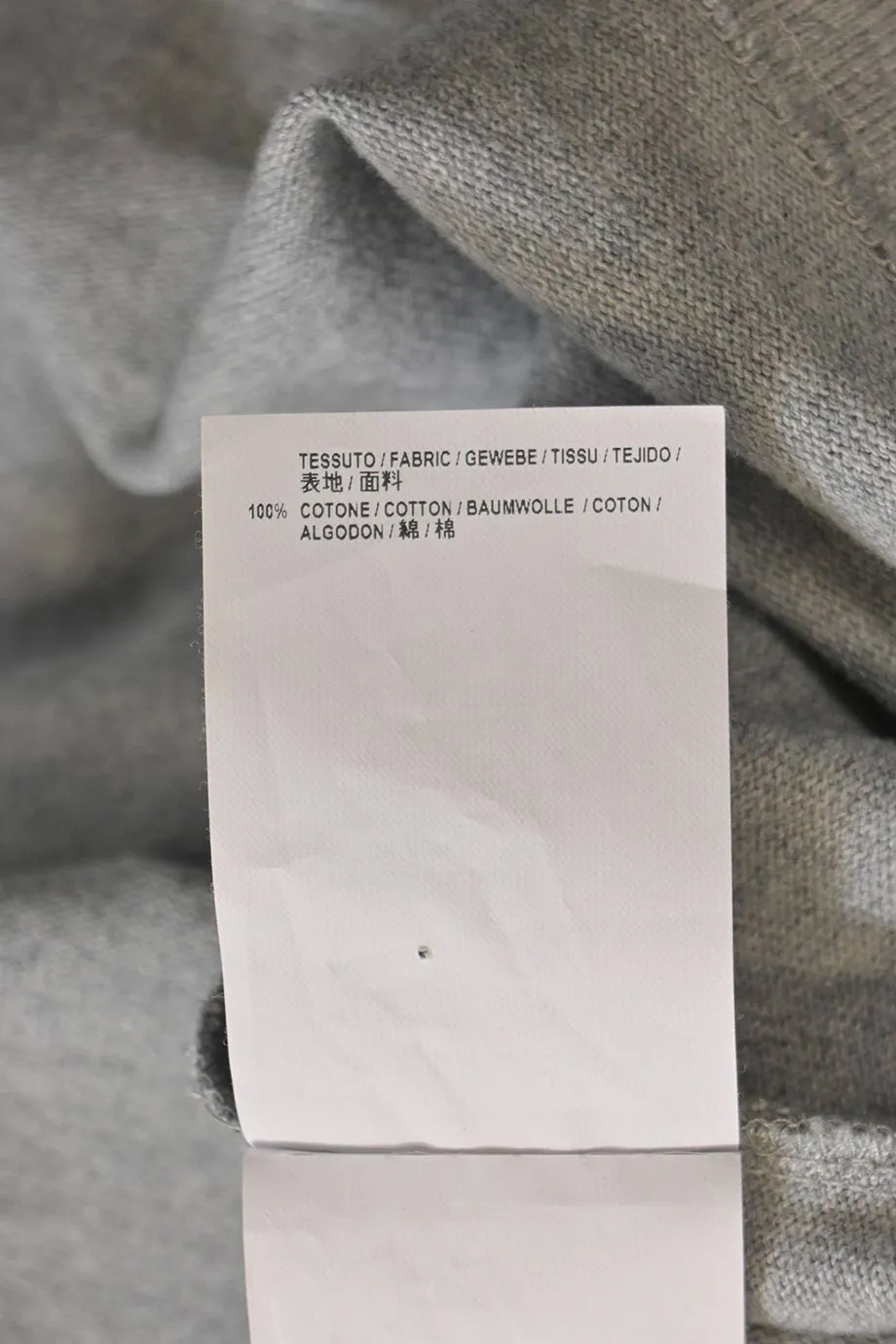 [WW45580] Balenciaga | Long sleeve top