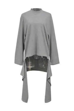 [WW45580] Balenciaga | Long sleeve top