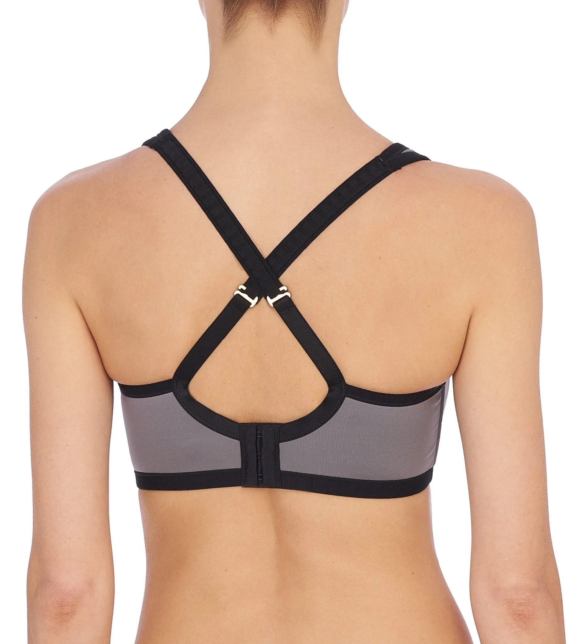 Yogi Underwire High Impact Sports Bra