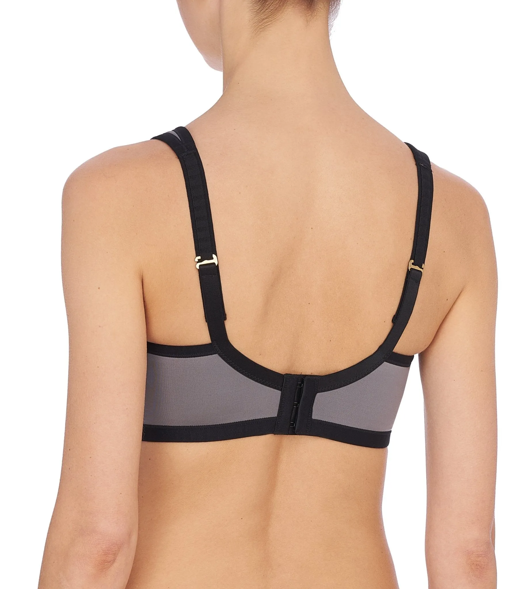 Yogi Underwire High Impact Sports Bra