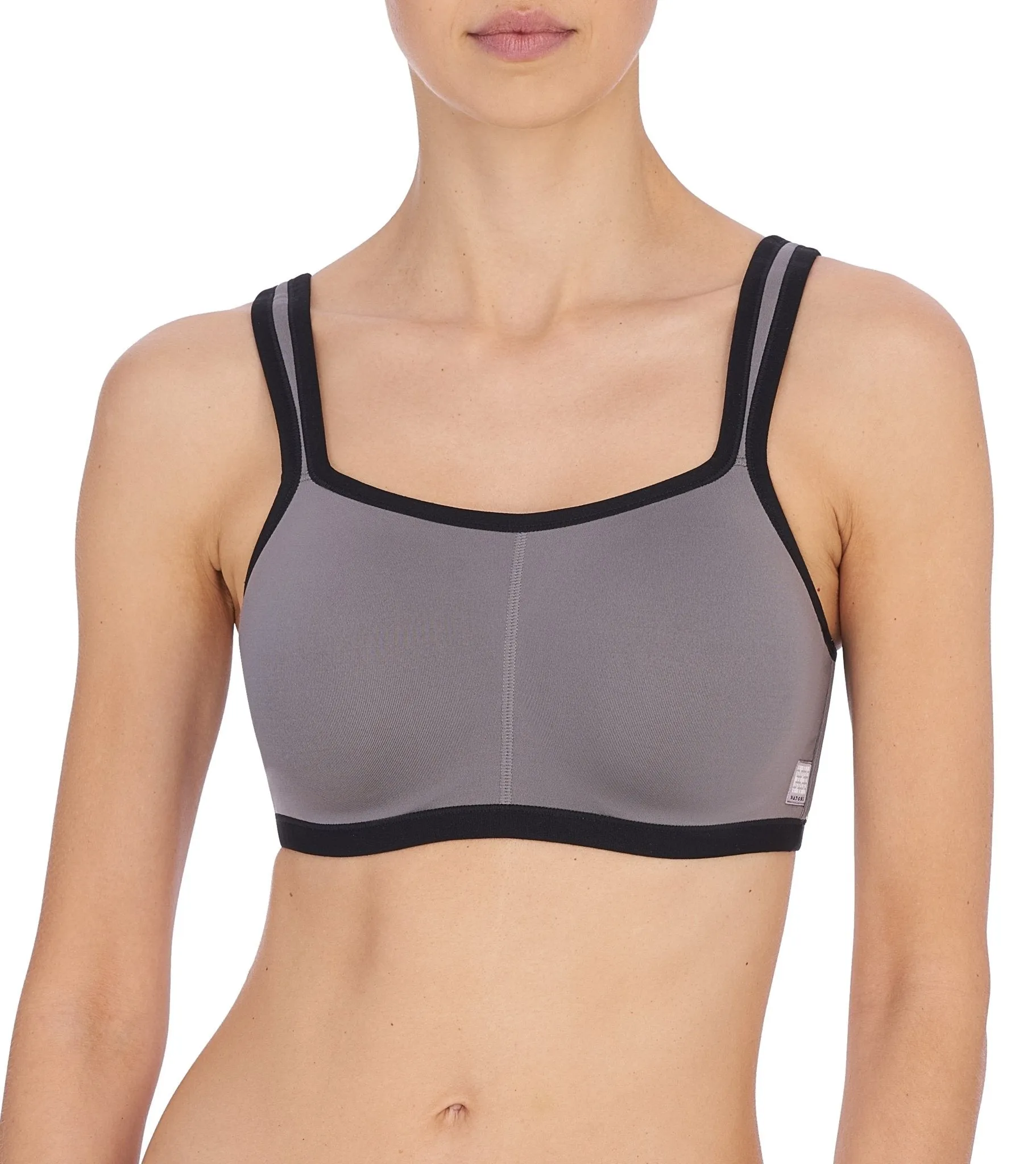 Yogi Underwire High Impact Sports Bra