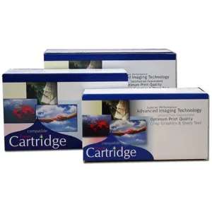 Z-Compatible Magenta Toner #C9703A Q3963A